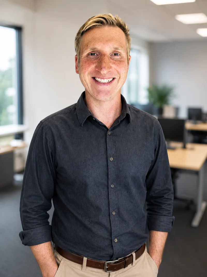 Roman Martins, Bornholms Hjemmesider